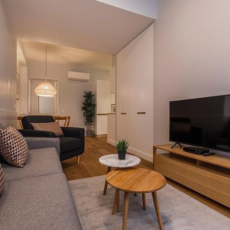 Upscale & Modern 2Bdr Apartment Lisbon Bagian luar foto