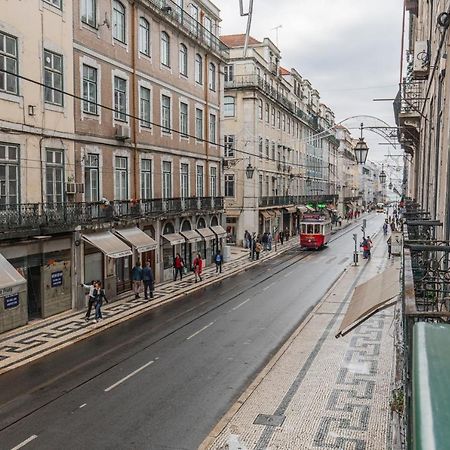 Upscale & Modern 2Bdr Apartment Lisbon Bagian luar foto