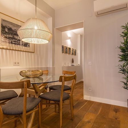 Upscale & Modern 2Bdr Apartment Lisbon Bagian luar foto