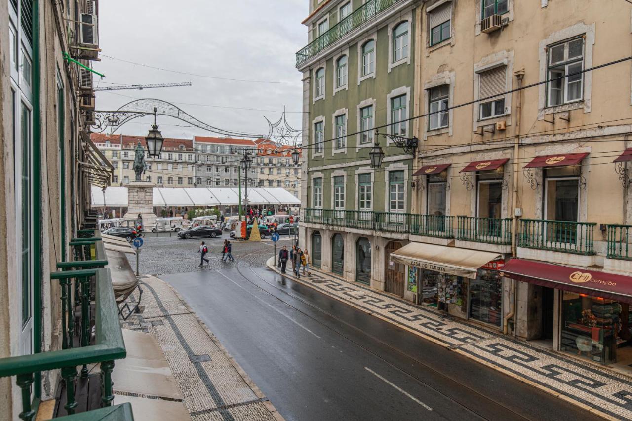 Upscale & Modern 2Bdr Apartment Lisbon Bagian luar foto
