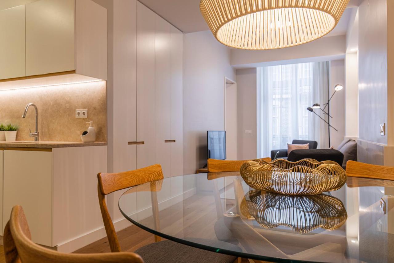 Upscale & Modern 2Bdr Apartment Lisbon Bagian luar foto