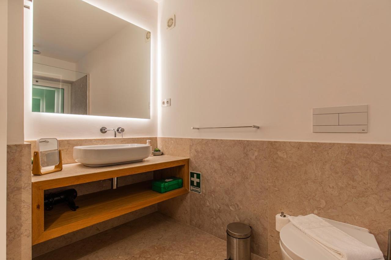 Upscale & Modern 2Bdr Apartment Lisbon Bagian luar foto