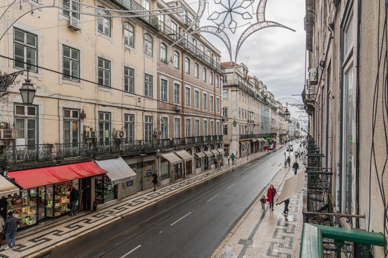 Upscale & Modern 2Bdr Apartment Lisbon Bagian luar foto