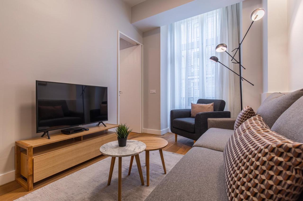 Upscale & Modern 2Bdr Apartment Lisbon Bagian luar foto