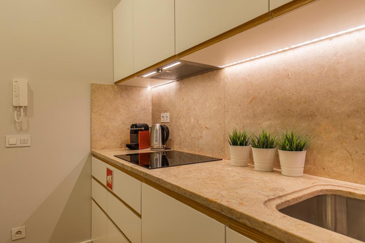 Upscale & Modern 2Bdr Apartment Lisbon Bagian luar foto